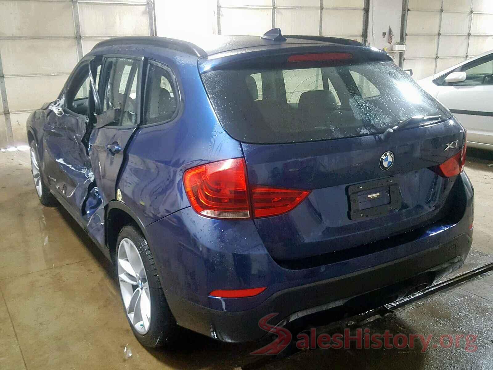 3N1AB7AP0KY447295 2015 BMW X1 XDRIVE2