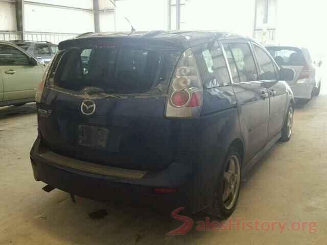 JM3KFBDMXL1804540 2007 MAZDA 5