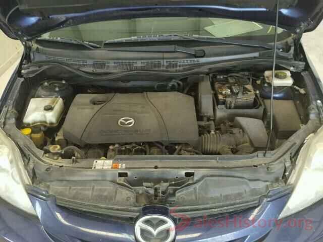 JM3KFBDMXL1804540 2007 MAZDA 5