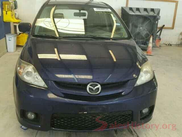 JM3KFBDMXL1804540 2007 MAZDA 5