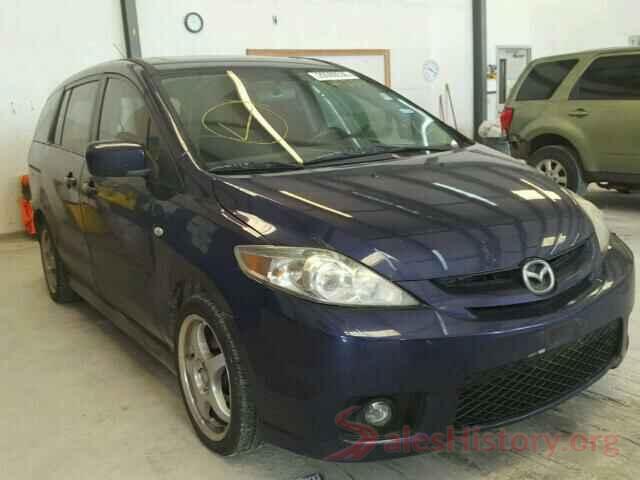 JM3KFBDMXL1804540 2007 MAZDA 5