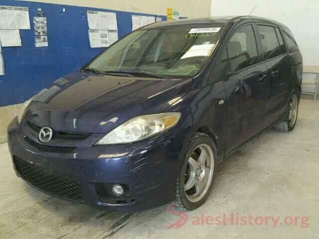 JM3KFBDMXL1804540 2007 MAZDA 5