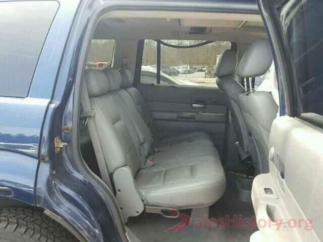 4T1B11HK7KU778188 2006 DODGE DURANGO