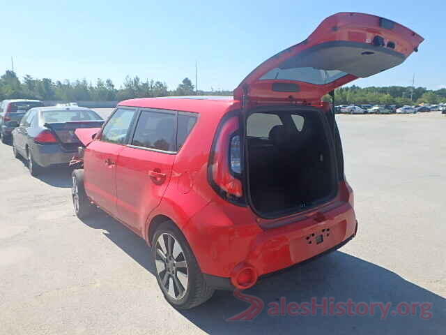 KNDJP3A57H7452087 2014 KIA SOUL