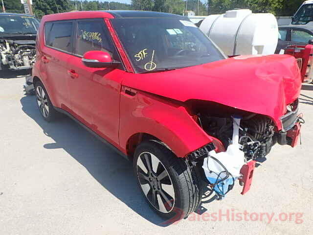 KNDJP3A57H7452087 2014 KIA SOUL