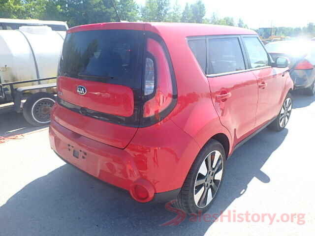 KNDJP3A57H7452087 2014 KIA SOUL