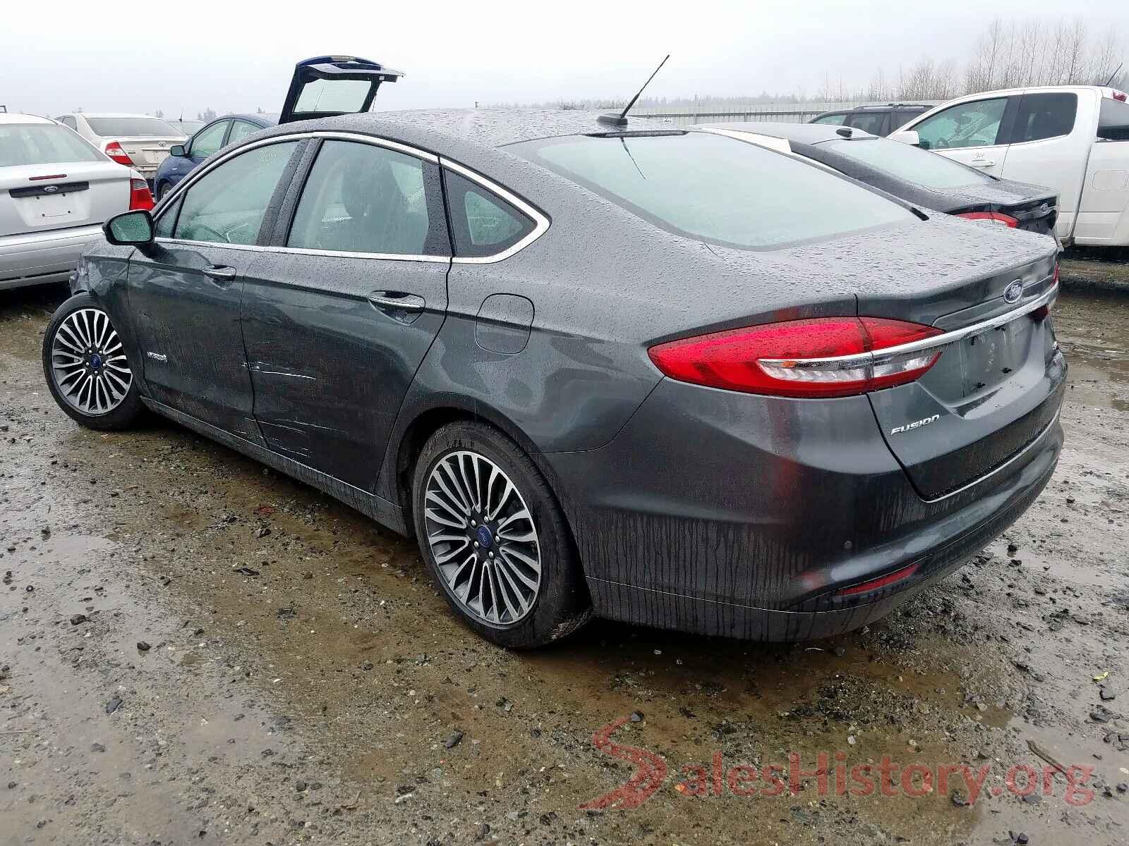 3N1AB7AP0KY413874 2017 FORD FUSION