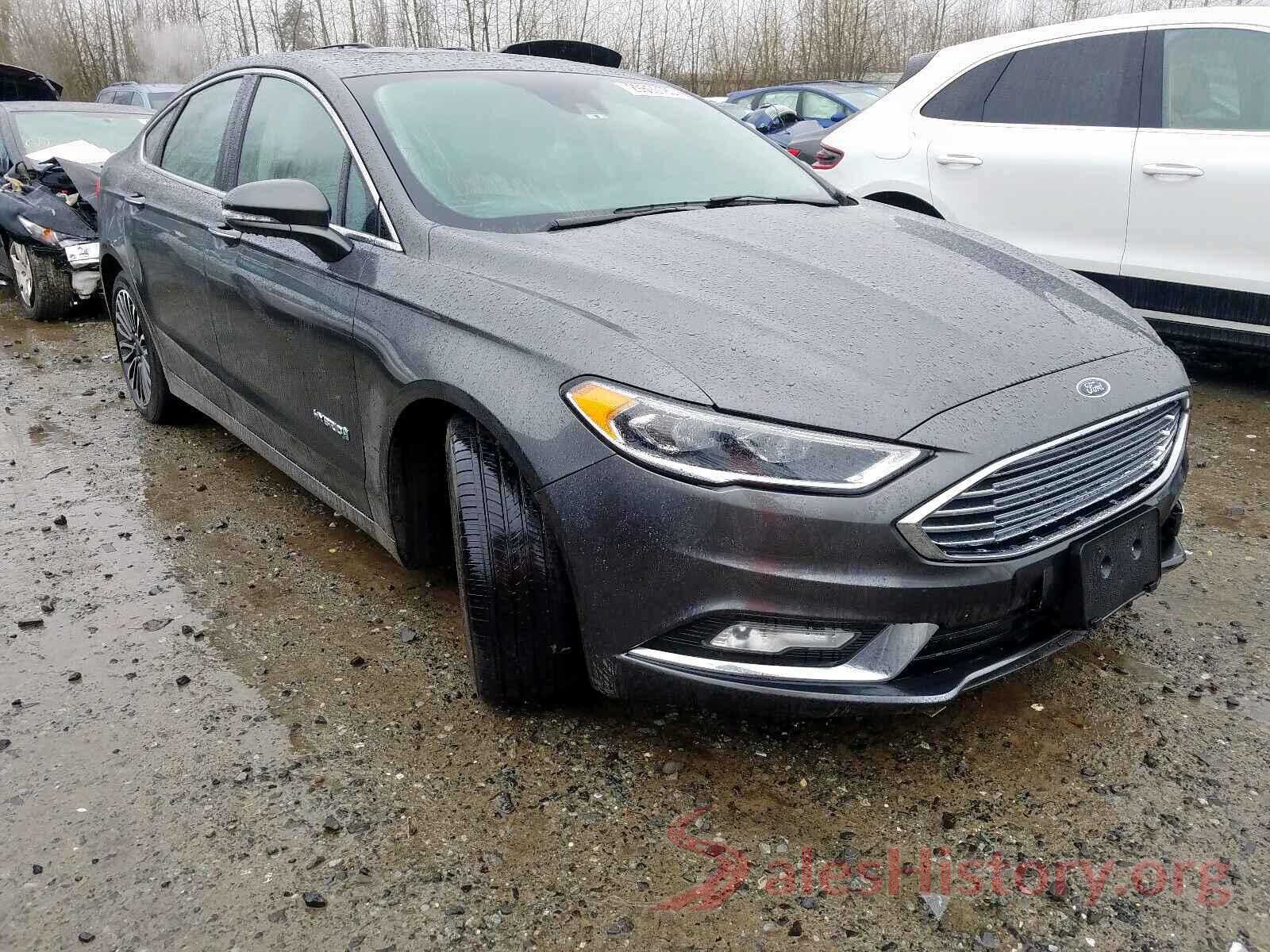 3N1AB7AP0KY413874 2017 FORD FUSION