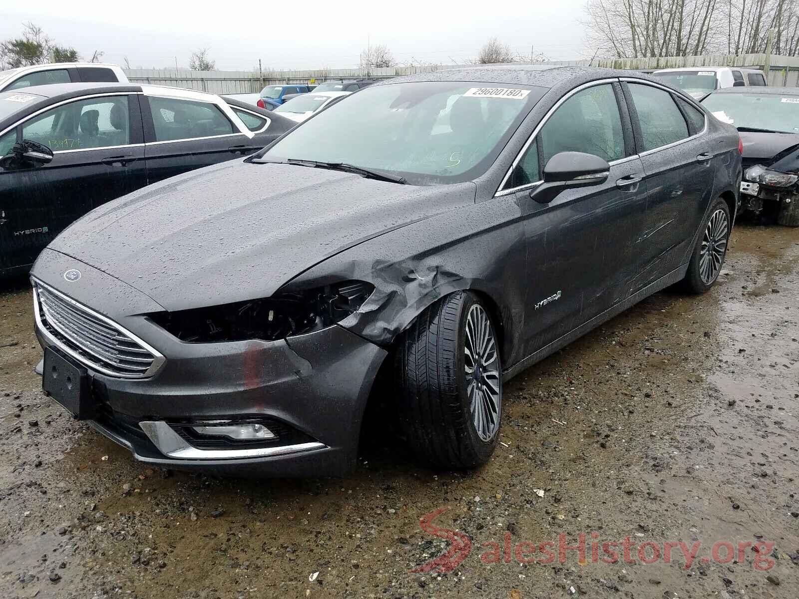 3N1AB7AP0KY413874 2017 FORD FUSION