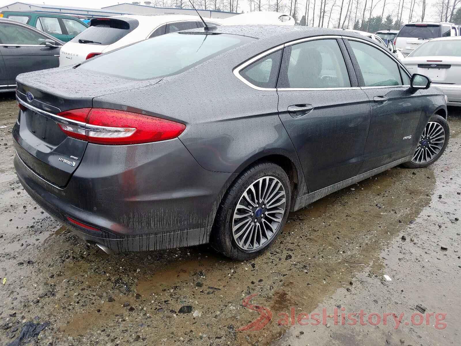 3N1AB7AP0KY413874 2017 FORD FUSION