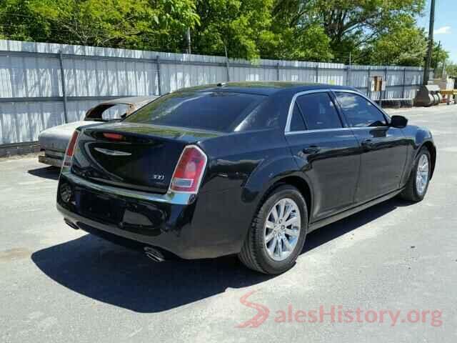 1HGCR2F33GA049960 2014 CHRYSLER 300