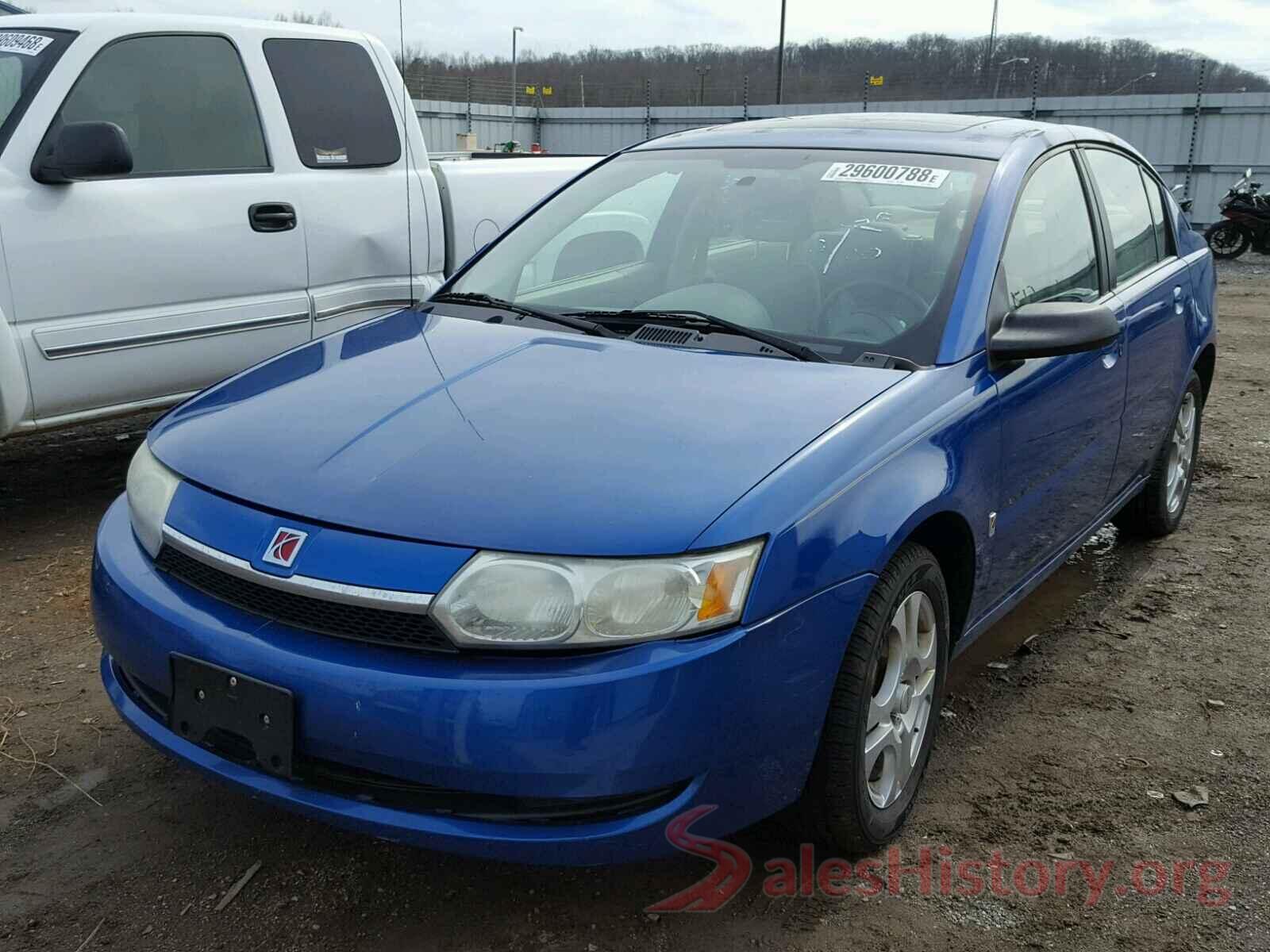 JTNB11HK1J3039130 2004 SATURN ION