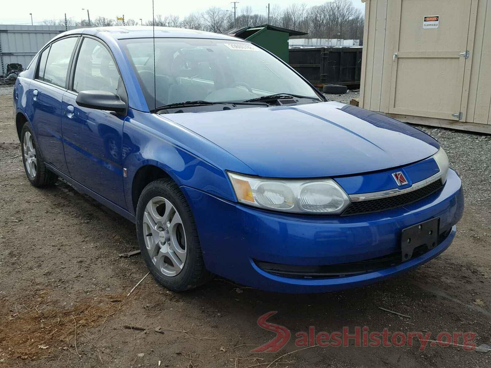 JTNB11HK1J3039130 2004 SATURN ION