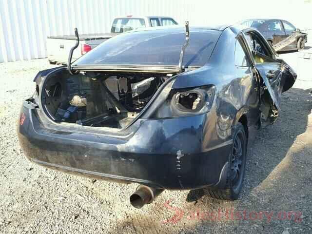 5TFHY5F14MX960167 2007 HONDA CIVIC