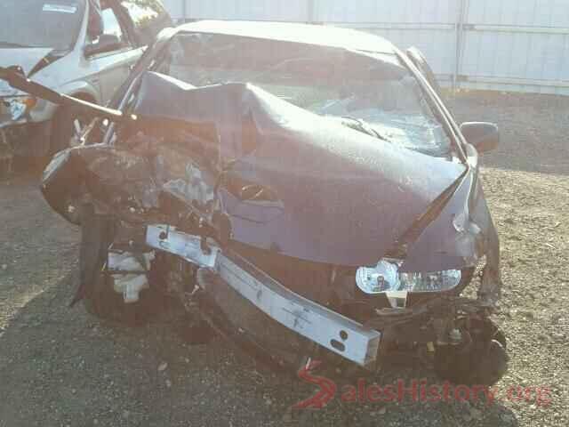 5TFHY5F14MX960167 2007 HONDA CIVIC