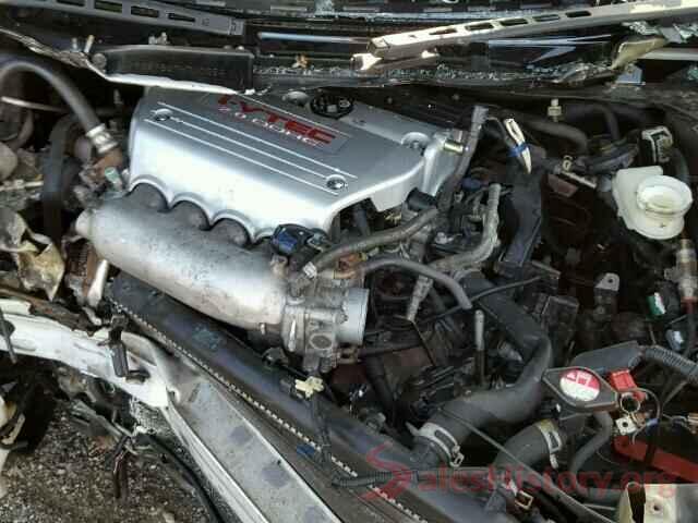 5TFHY5F14MX960167 2007 HONDA CIVIC