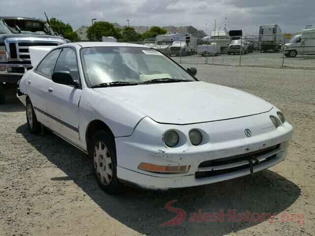 JM3KFBDM3K0554370 1994 ACURA INTEGRA