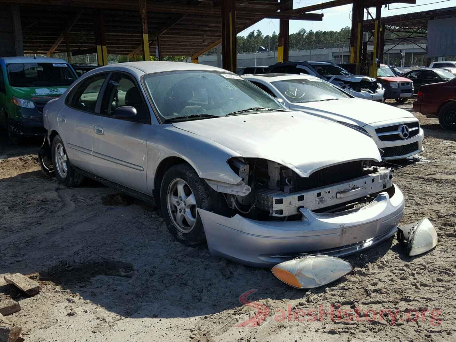 7FARW2H8XJE025958 2006 FORD TAURUS