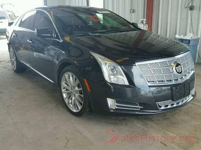 4T1B11HK8KU682778 2013 CADILLAC XTS