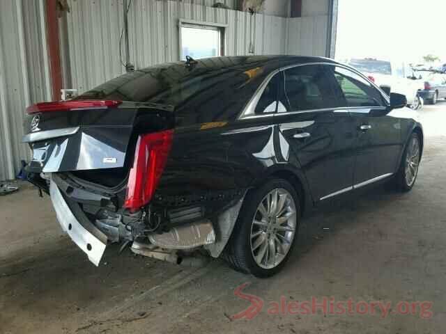 4T1B11HK8KU682778 2013 CADILLAC XTS