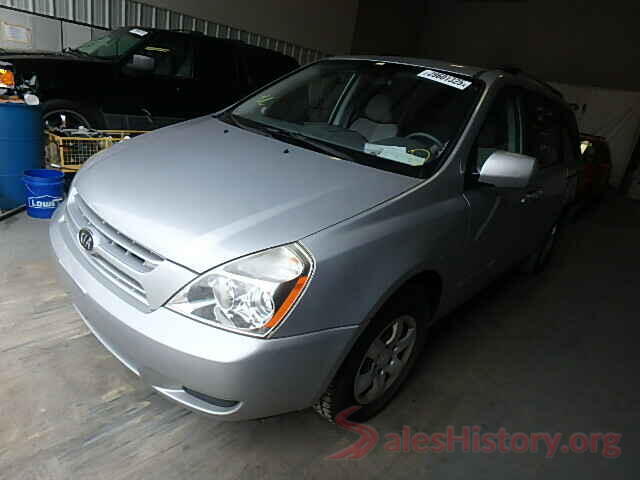 3VWDB7AJ1HM264779 2010 KIA SEDONA