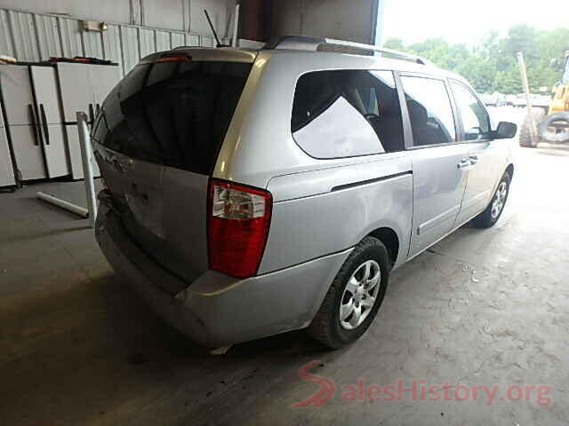 3VWDB7AJ1HM264779 2010 KIA SEDONA