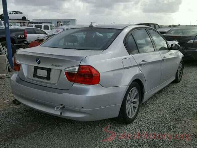 3N1AB7AP5KY309381 2007 BMW 3 SERIES