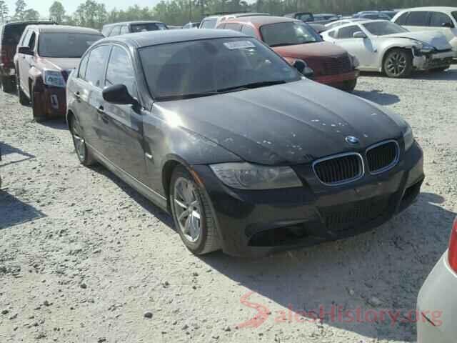 1V2UR2CA8KC579990 2010 BMW 3 SERIES