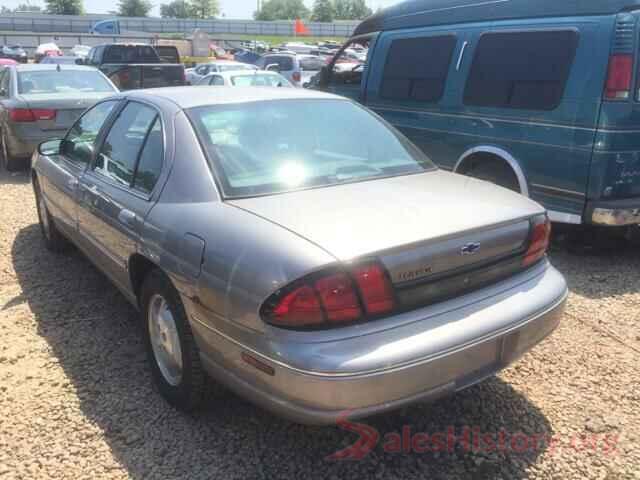 JF2SKACC7KH456176 1997 CHEVROLET LUMINA