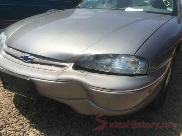 JF2SKACC7KH456176 1997 CHEVROLET LUMINA