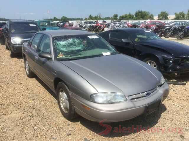 JF2SKACC7KH456176 1997 CHEVROLET LUMINA