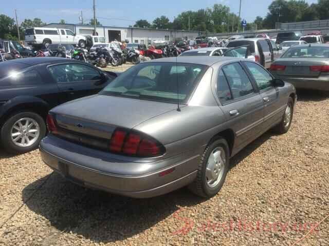 JF2SKACC7KH456176 1997 CHEVROLET LUMINA