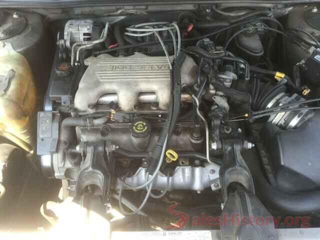 JF2SKACC7KH456176 1997 CHEVROLET LUMINA