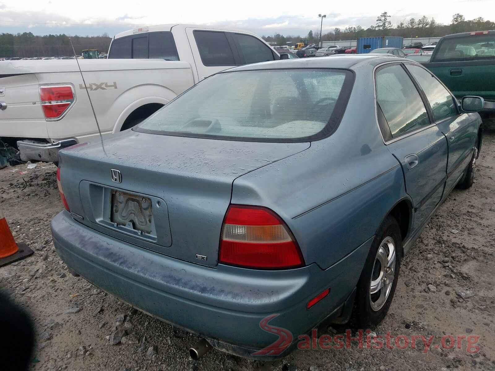 3KPFL4A82JE243010 1994 HONDA ACCORD