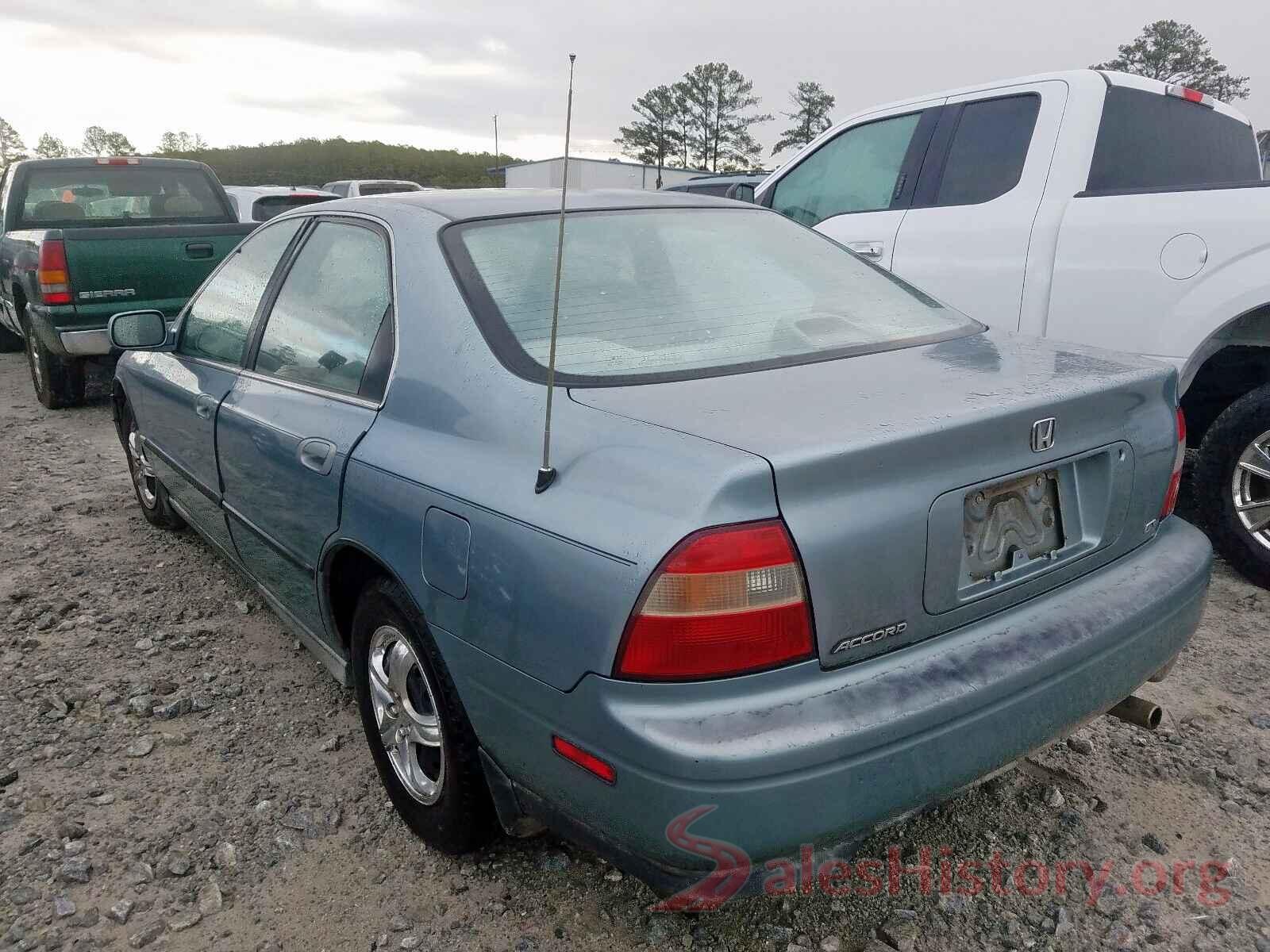 3KPFL4A82JE243010 1994 HONDA ACCORD