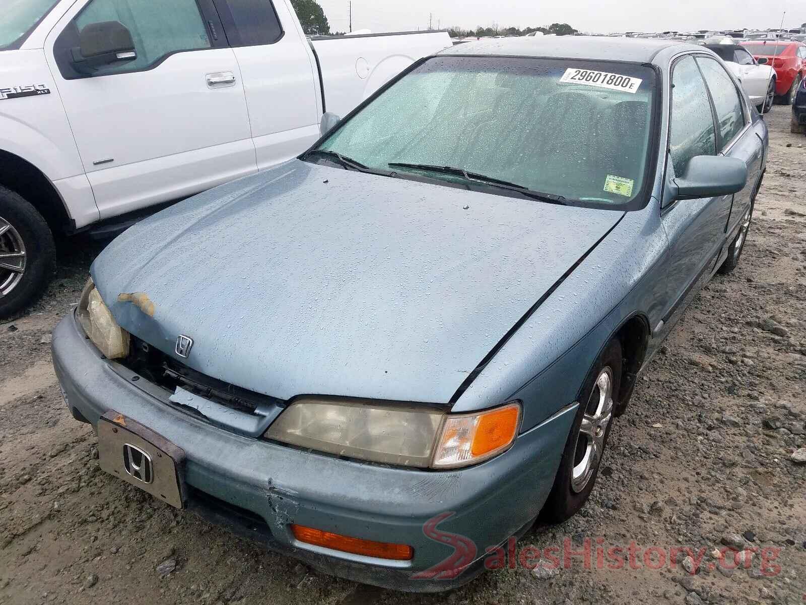 3KPFL4A82JE243010 1994 HONDA ACCORD