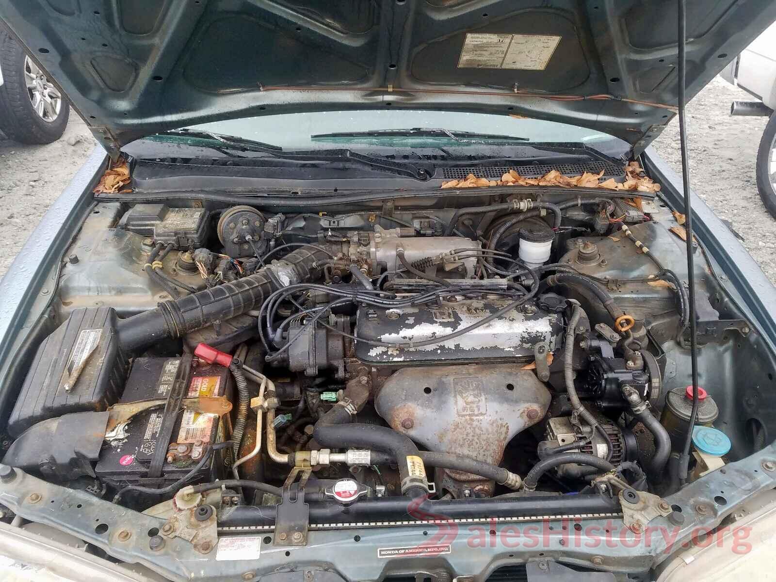 3KPFL4A82JE243010 1994 HONDA ACCORD