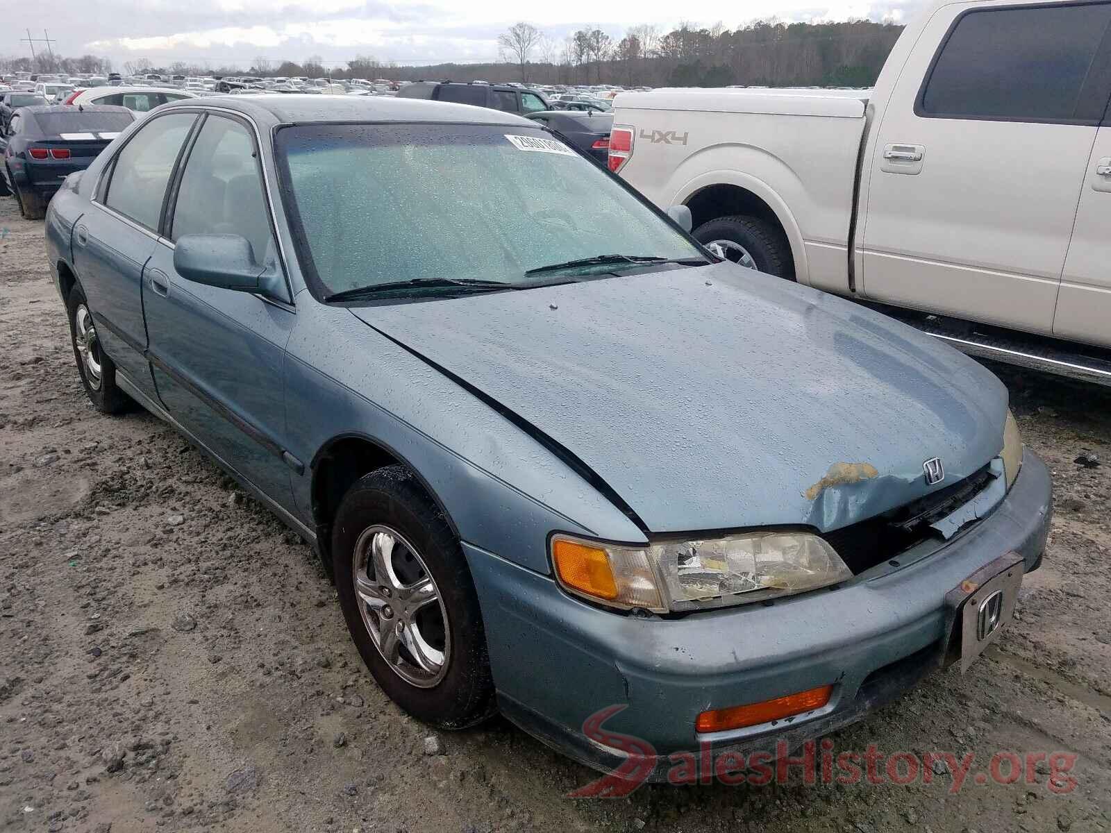 3KPFL4A82JE243010 1994 HONDA ACCORD