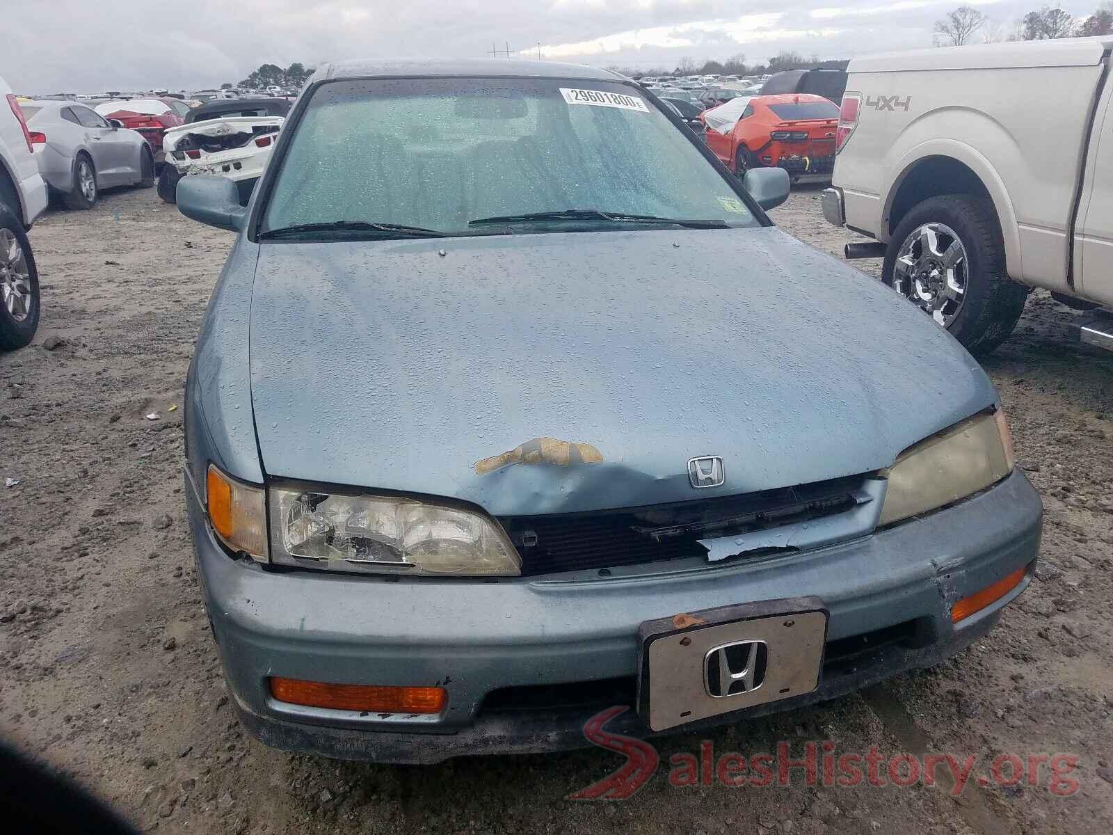 3KPFL4A82JE243010 1994 HONDA ACCORD