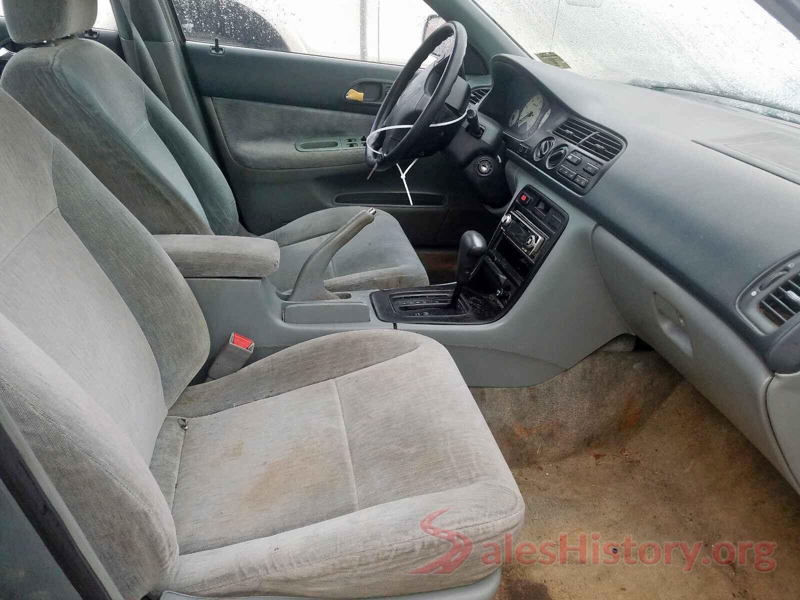 3KPFL4A82JE243010 1994 HONDA ACCORD