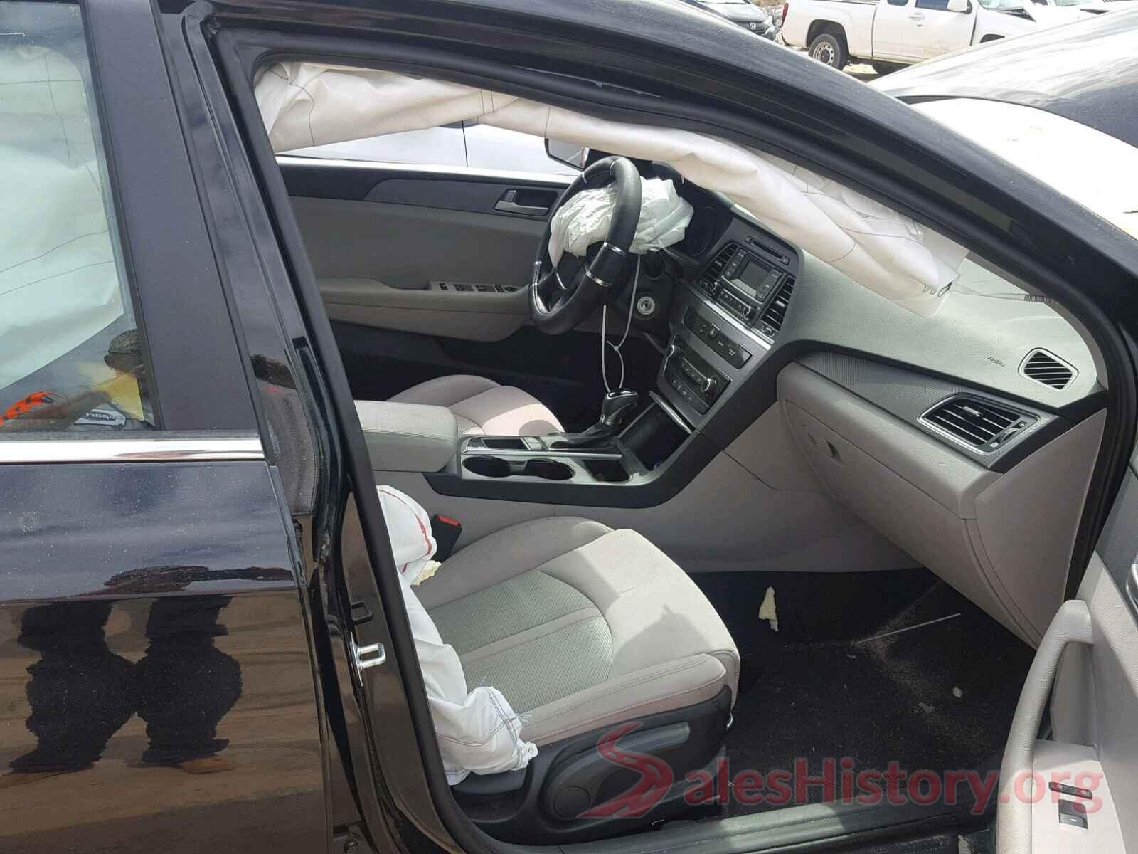 4S3BNBN62G3041628 2017 HYUNDAI SONATA