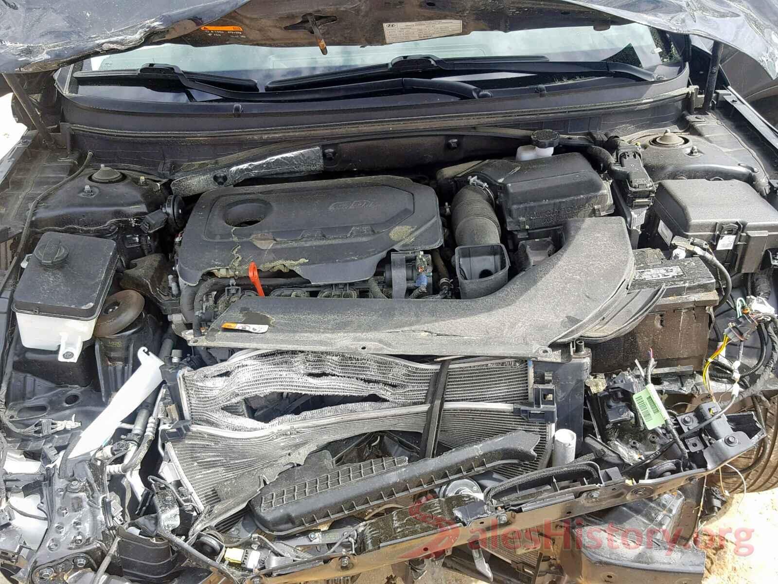 4S3BNBN62G3041628 2017 HYUNDAI SONATA