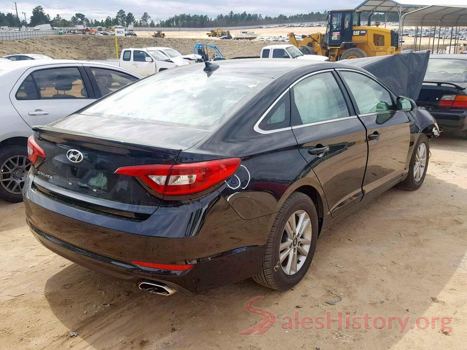 4S3BNBN62G3041628 2017 HYUNDAI SONATA