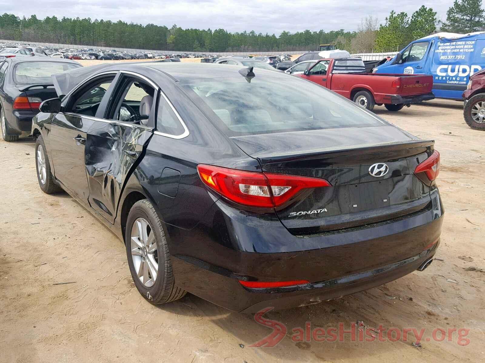 4S3BNBN62G3041628 2017 HYUNDAI SONATA