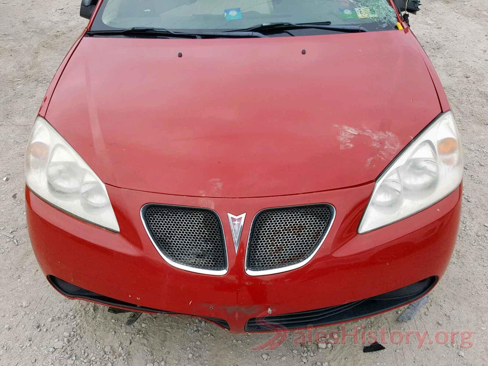 5YJYGDEF9LF002502 2006 PONTIAC G6