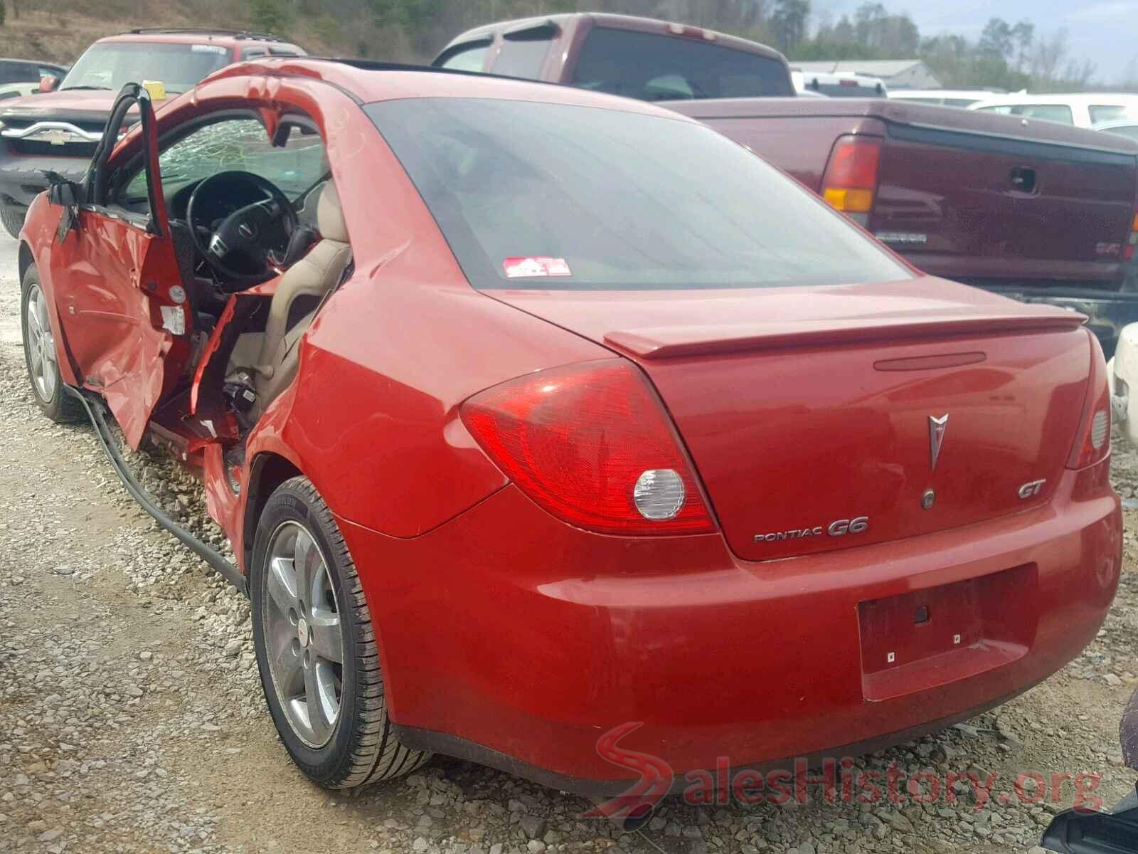 5YJYGDEF9LF002502 2006 PONTIAC G6