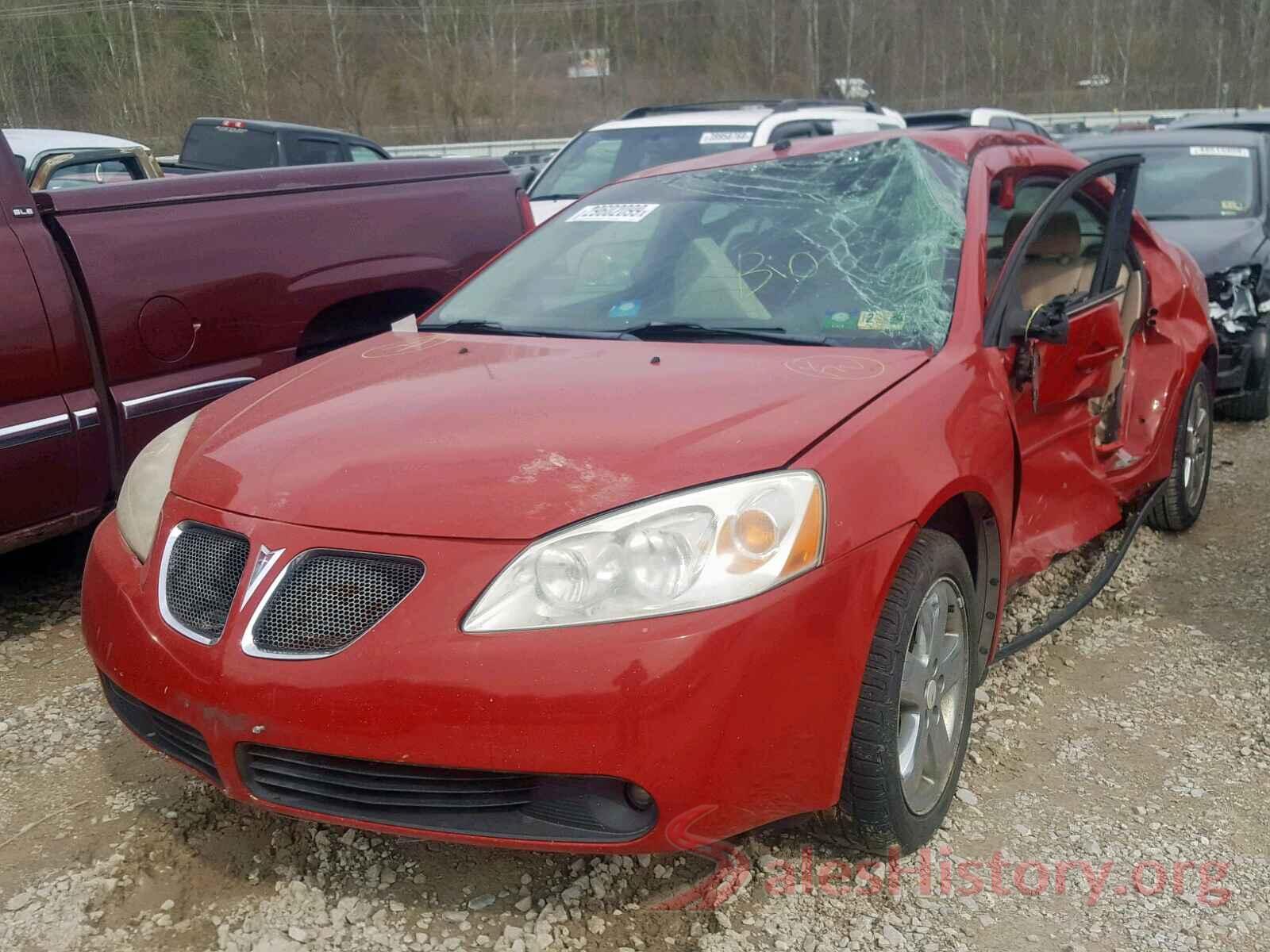 5YJYGDEF9LF002502 2006 PONTIAC G6