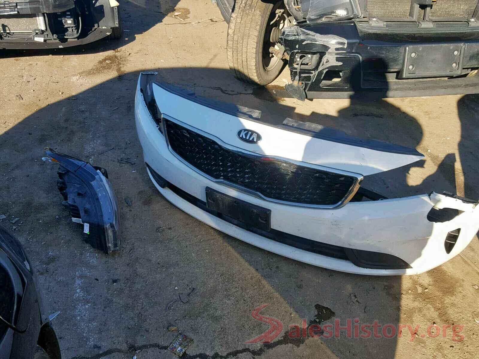 3KPFK4A73HE049199 2017 KIA FORTE LX