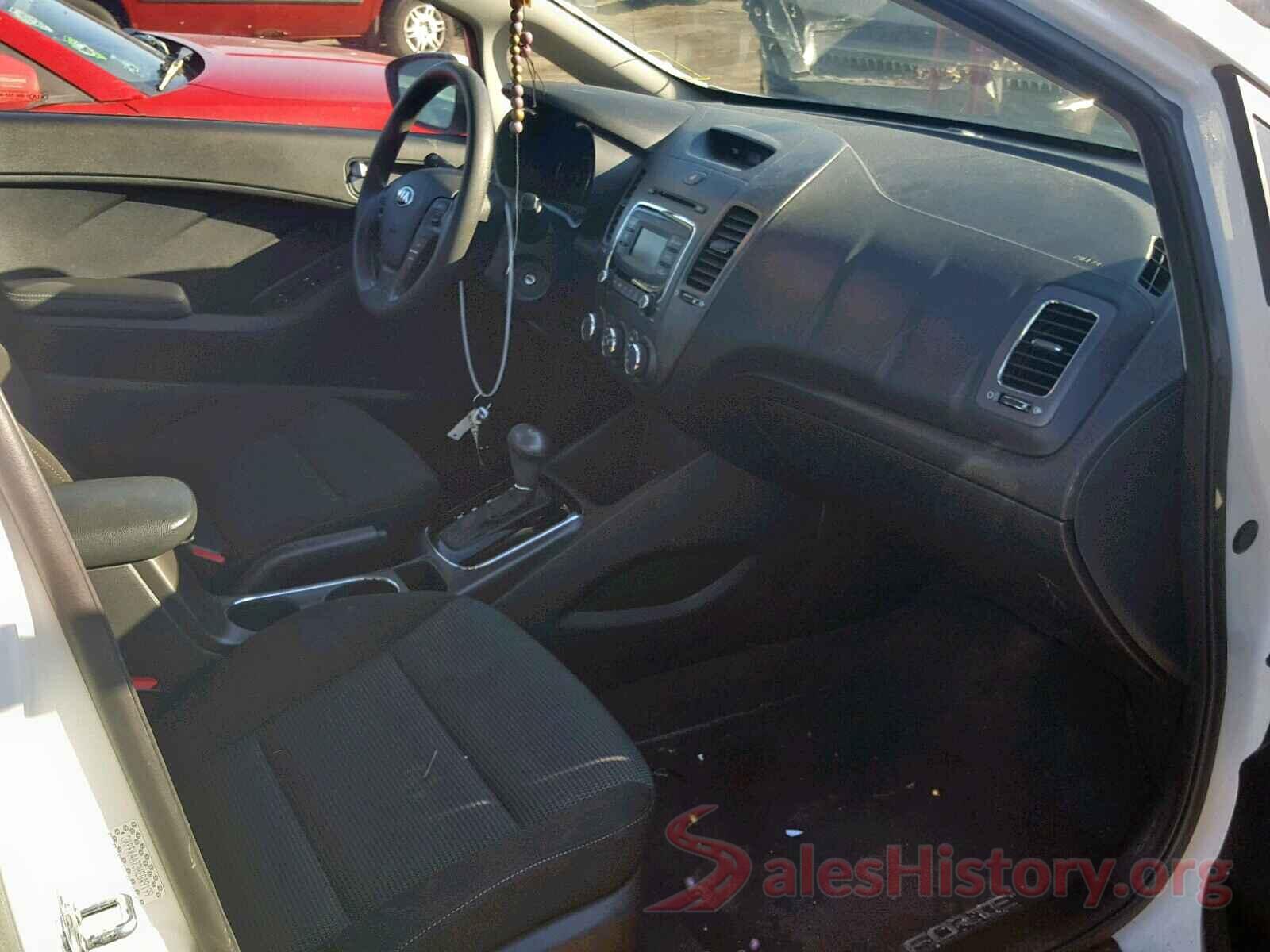 3KPFK4A73HE049199 2017 KIA FORTE LX