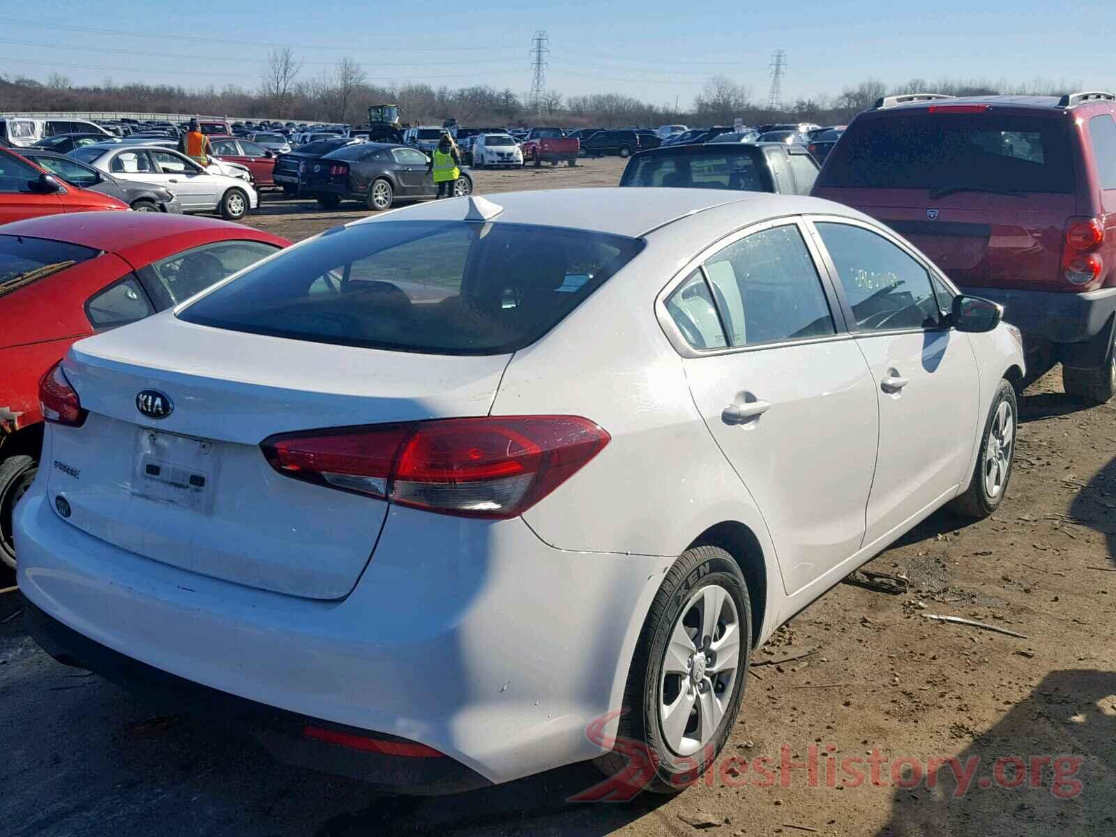 3KPFK4A73HE049199 2017 KIA FORTE LX